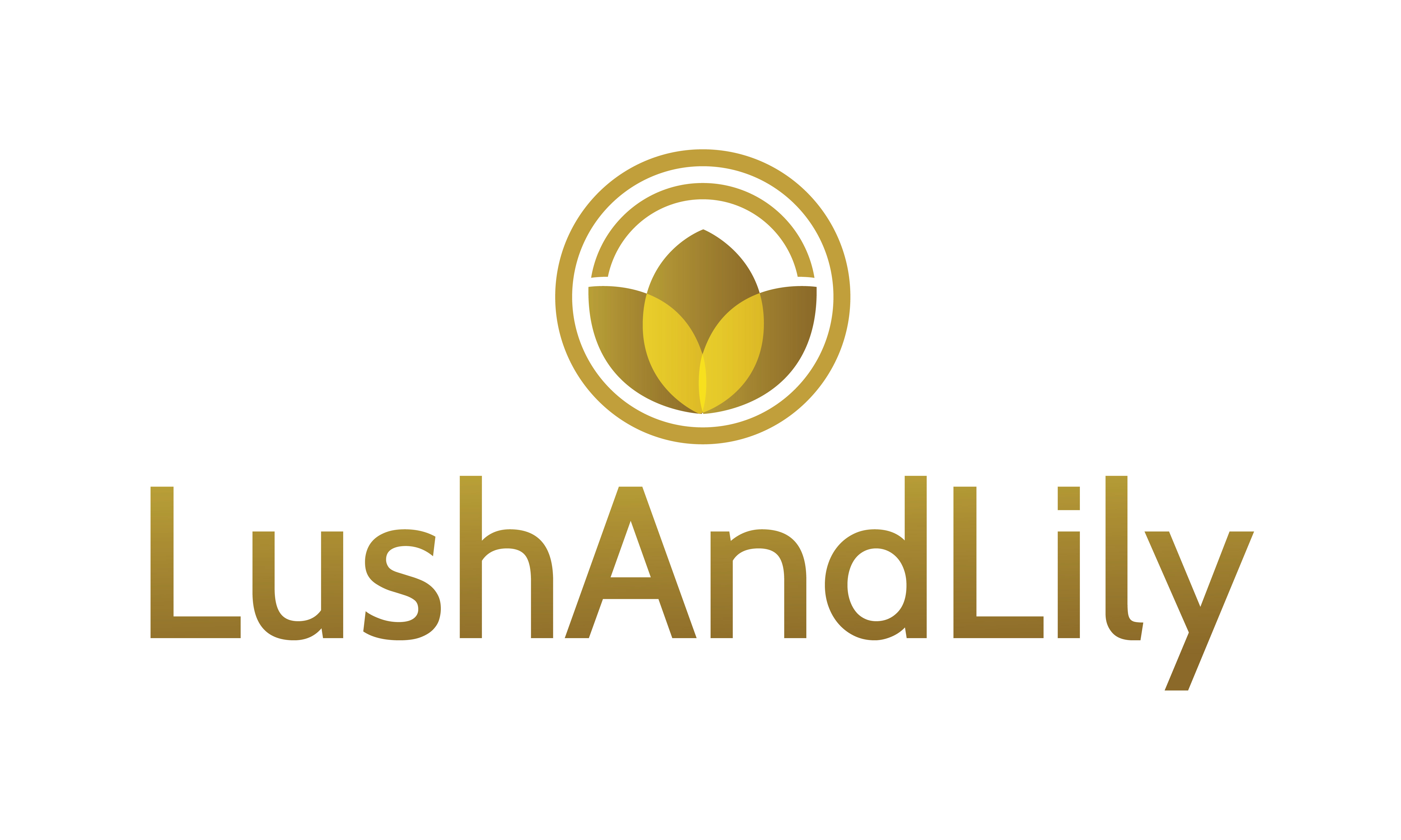 LushAndLily.com - Best premium domains for sale